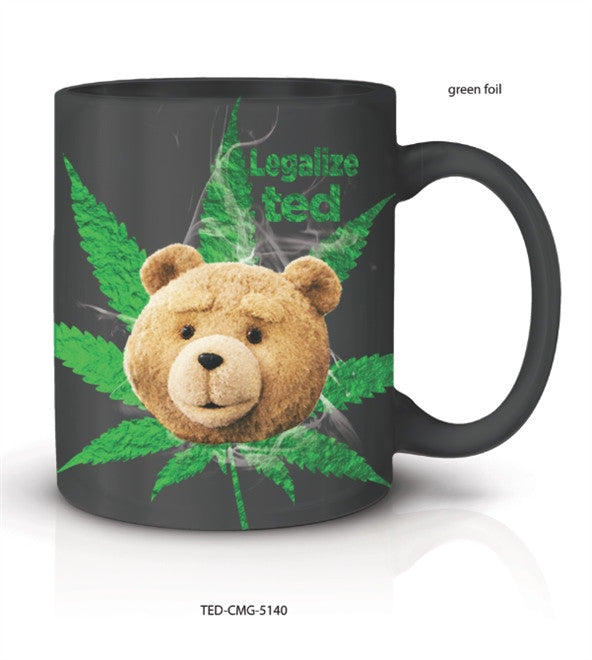 TED 2 CMG
