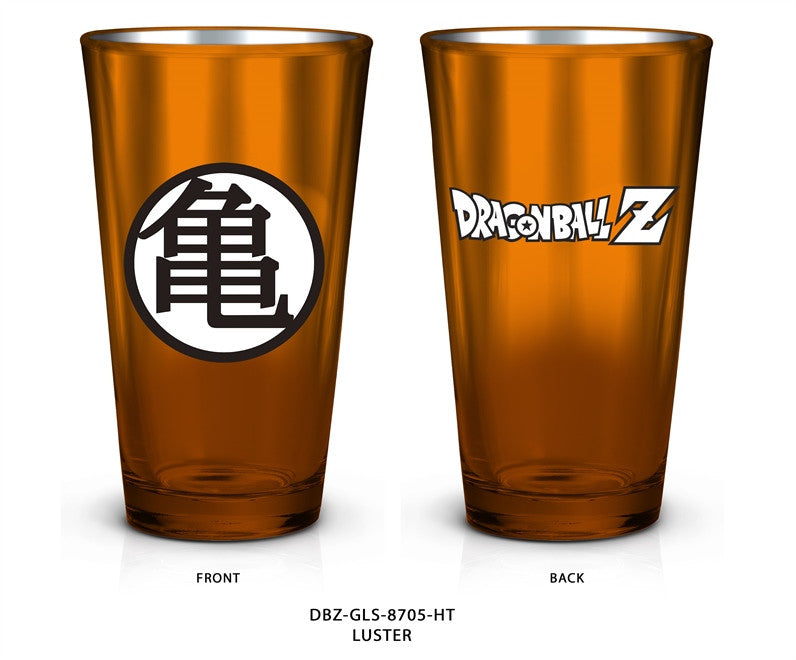 PINT GLASS