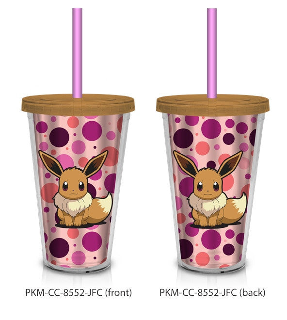 EEVEE NEW ART CARNIVAL CUP