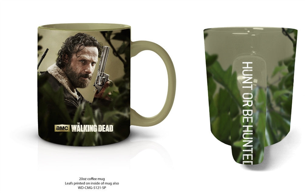 WD PRINTED HANDLE CMG