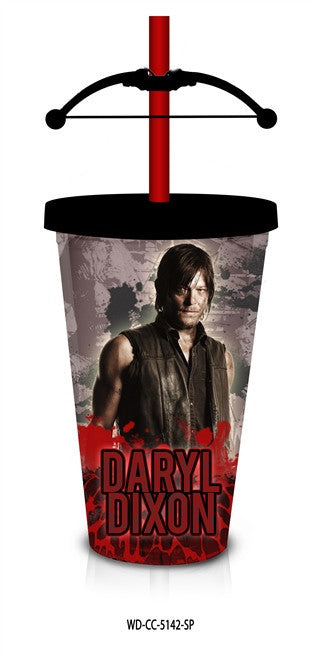 WD Daryl crossbow cc