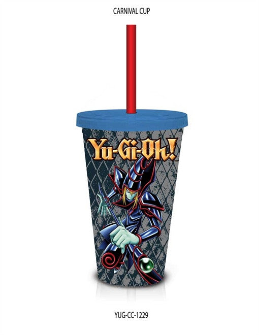 YU-GI-OH CARNIVAL CUP
INNER- 2 OCS
MASTER- 24 PCS