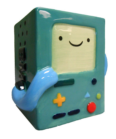 Adventure Time BMO Molded Mug