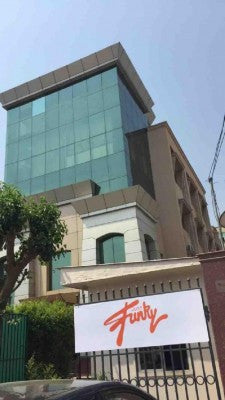 Just Funky Continues Global Expansion with New Oﬃce in Delhi, India