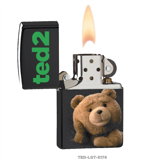 TED 2 LIGHTER