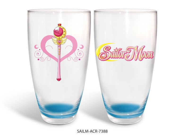 SAILM ROUNDED ACRYLIC MOON STAFF CUP