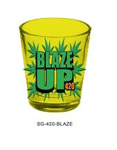 Blaze Up SG