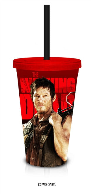 WD DARYL CARNIVAL CUP