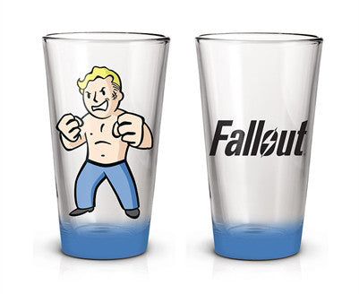 Fallout Pint