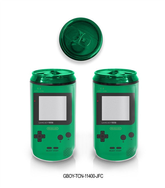 GAME BOY Travel Can