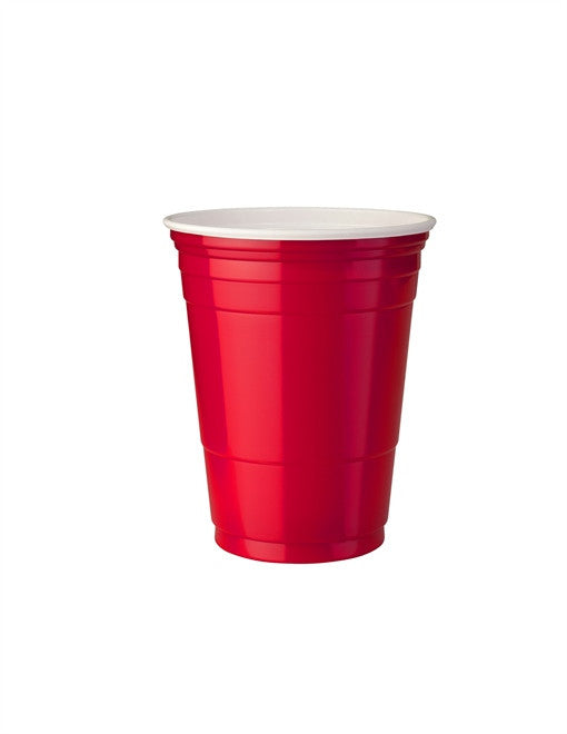 RED SOLO CUP SG