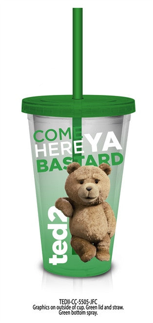 TED 2 LAWYERS CARNIVAL CUP